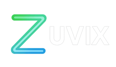 Zuvix Logo